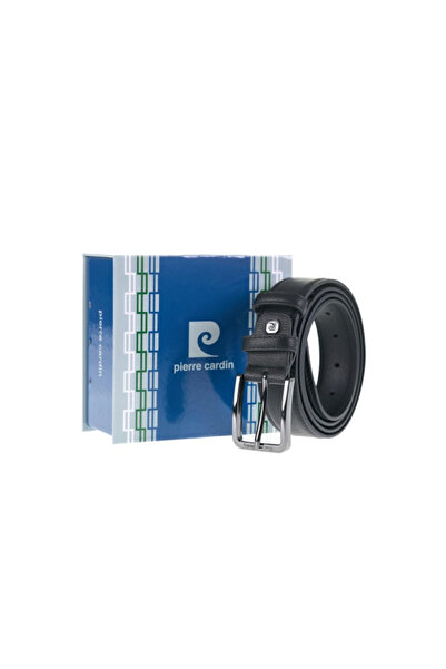 Pierre Cardin MEN'S LEATHER BELT