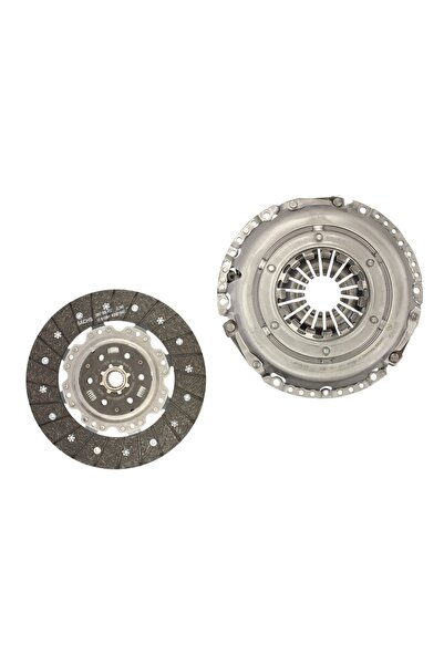 SACHS Kit Ambreiaj cu Autoreglare (fara Rulment de Eliberare 240mm) Alfa Rome...