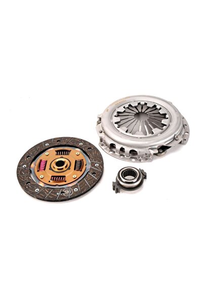VALEO Kit Ambreiaj cu Rulment (180mm) Citroen Ax Bx C15 Saxo Xsara Zx Peugeot...