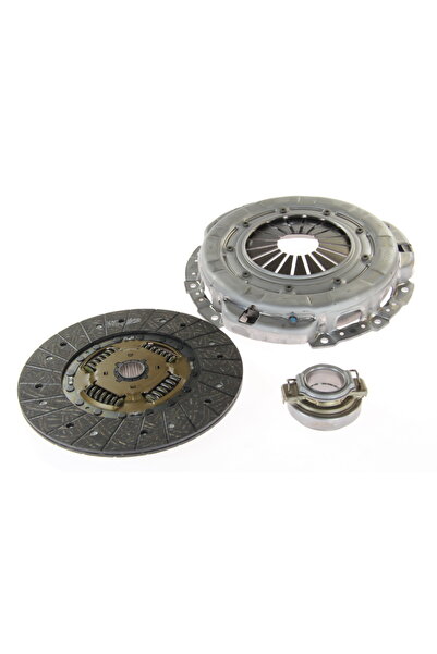 VALEO Kit Ambreiaj cu Rulment (242mm) Hyundai H-1 H-1 / Starex H100 Kia K2500...