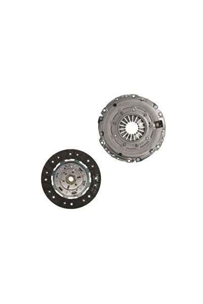 VALEO Kit Ambreiaj (240mm) Fiat 500x Jeep Compass Renegade 1.6d 07.14- FIAT 5...
