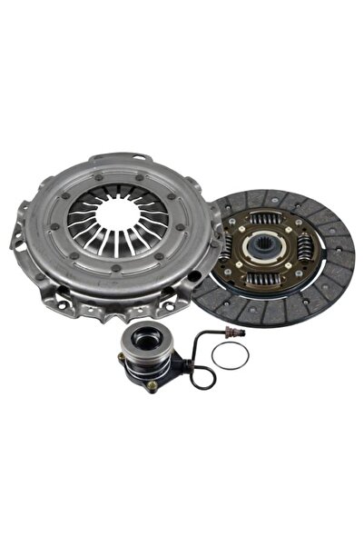 BLUE PRİNT Kit ambreiaj cu rulment hidraulic (200mm) Opel Astra G Astra G Cla...