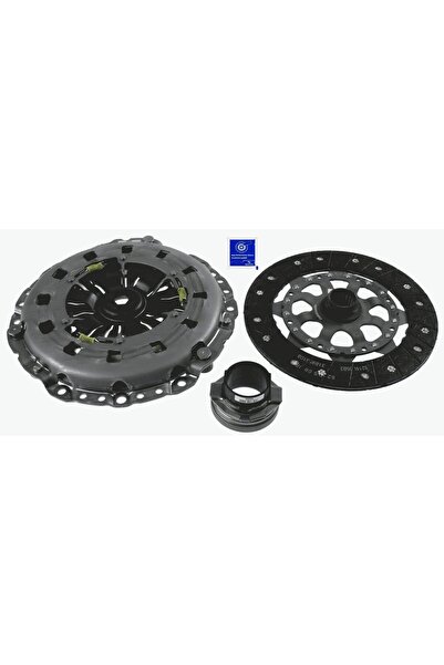 SACHS Kit Ambreiaj cu Autoreglare (230mm) Bmw 3 (e46) 2.0 03.01-12.07 BMW 3