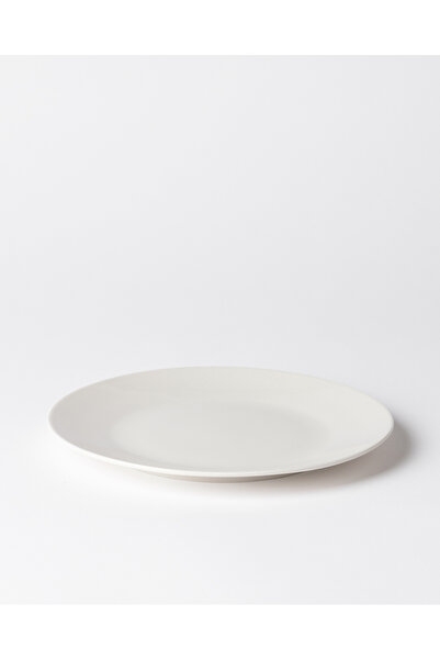 Madame Coco Vole Serving Plate - Cream - 25 cm