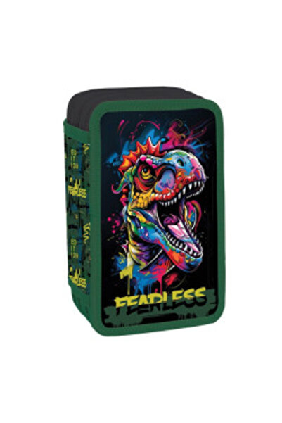 S COOL PENAR ECHIPAT S-COOL 3 FERMOARE 39 PIESE - FEARLESS - SC2925