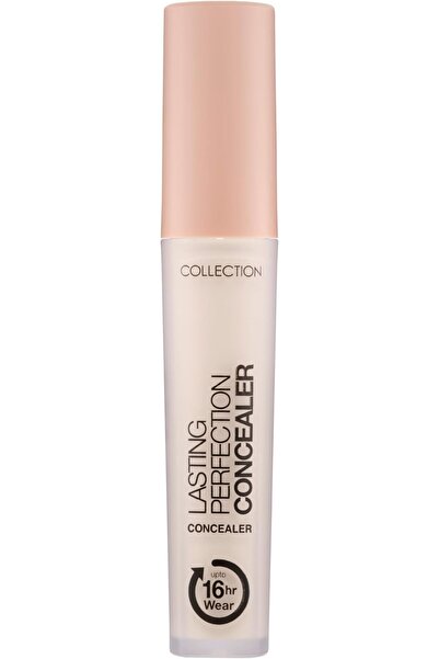 COLLECTİON Lasting Perfection Concealer - Porcelain