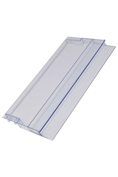 OEM Fatada sertar congelator 373 X 194 mm Beko 5748750200