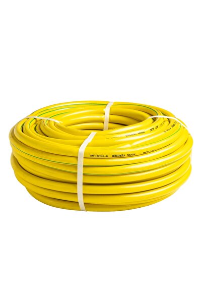 micul fermier Маркуч за вода Micul Fermier, диаметър 1/2 инча, дължина 50м, с...