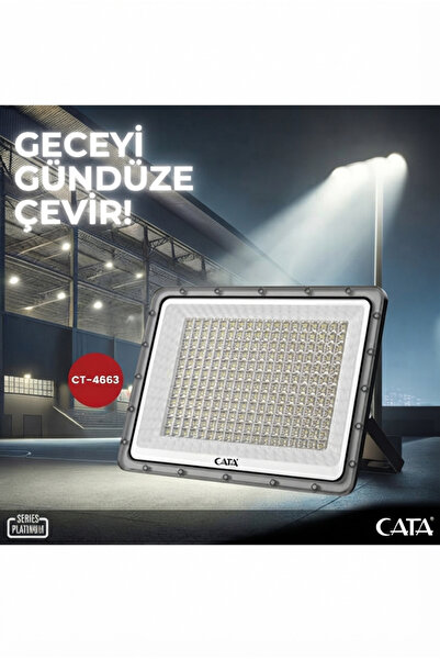Cata CT-4663 PROJEKTÖR 200W