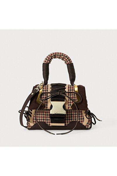 Steve Madden DIEGO, maro, carouri, detalii aurii