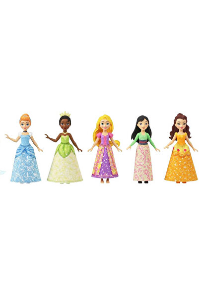 Disney Princes Assorted Characters ( One Character)