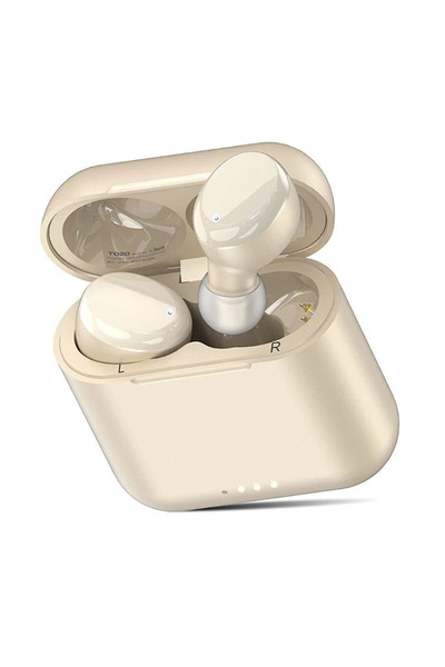 TOZO T6s Ipx8 Su Geçirmez Enc Gürültü Engelleme Bluetooth 5.3 Tws Kablosuz Ku...