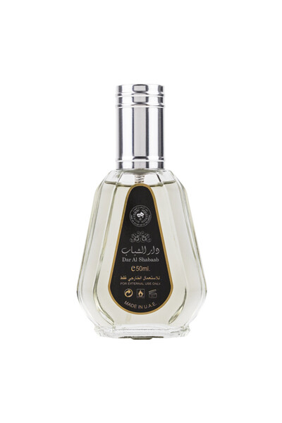 Ard Al Zaafaran Perfumes Parfum arabesc Ard al Zaafaran, Dar Al Shabaab, Barb...