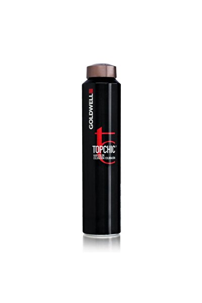 GOLDWELL TopChic, Vopsea de păr permanentă, 10N Blond Extra Deschis, 250 ml