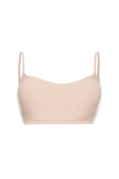 Chantelle Top sutien de damă SOFT STRE C16A20 Bej