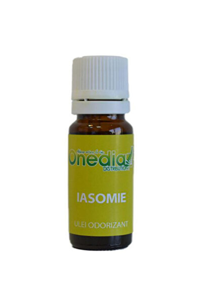 Onedia Ulei Odorizant Iasomie Onedia, 10 ml