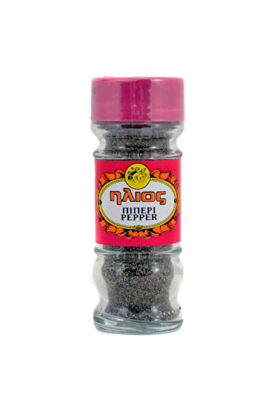 ilios ΗΛΙΟΣ ΠΙΠΕΡΙ ΤΡΙΜΜΕΝΟ 40gr. - (ΒΑΖΟ)