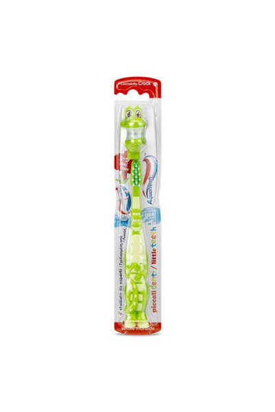 Aquafresh ΟΔΟΝΤΟΒΟΥΡΤΣΑ - (KIDS) (LITTLE TEETH) (SOFT) (3-5Υ)