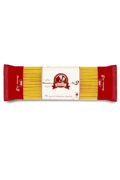 OEM STELLA 500gr. - Νο.2 ΠΑΣΤΙΤΣΙΟ
