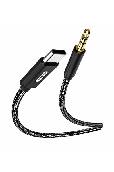 Generic Brand Type-C Aux Audio Cable – Suitable for Home, Car, and Office