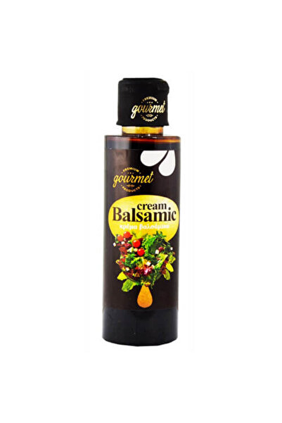 BALSAMICO GOURMET ΚΡΕΜΑ 220ml - (CLASSIC)