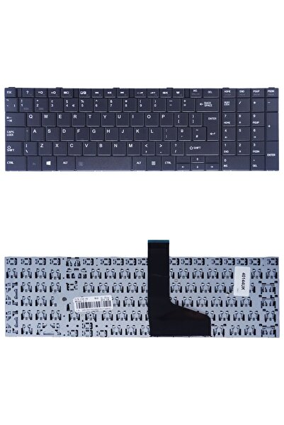 OEM Πληκτρολόγιο φορητού υπολογιστή Toshiba Satellite C50-A075 C50-A076 C50-A...