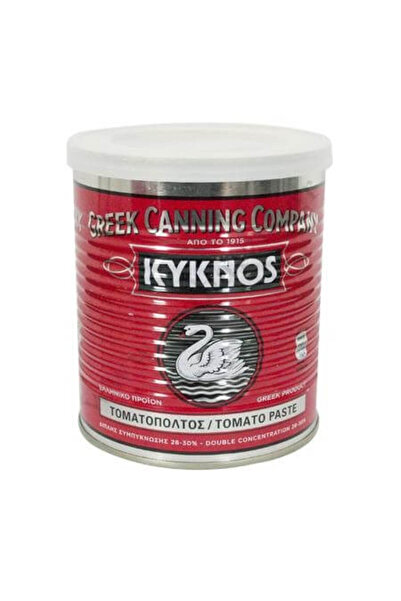 Kyknos ΚΥΚΝΟΣ ΤΟΜΑΤΟΠΟΛΤΟΣ 860gr. 28%