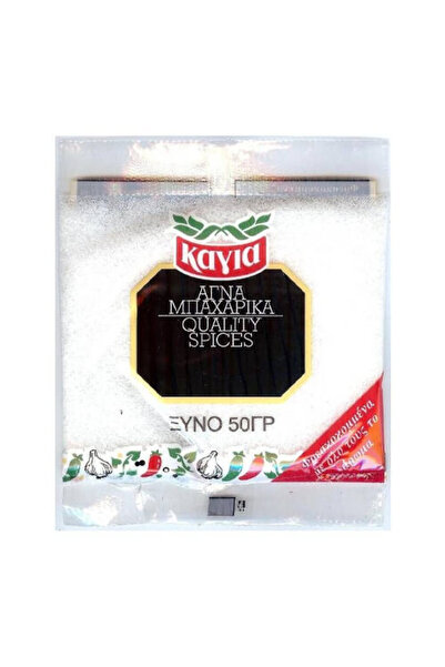 Kagia ΚΑΓΙΑ ΞΥΝΟ 50gr. - (ΚΙΤΡΙΚΟ ΟΞΥ)