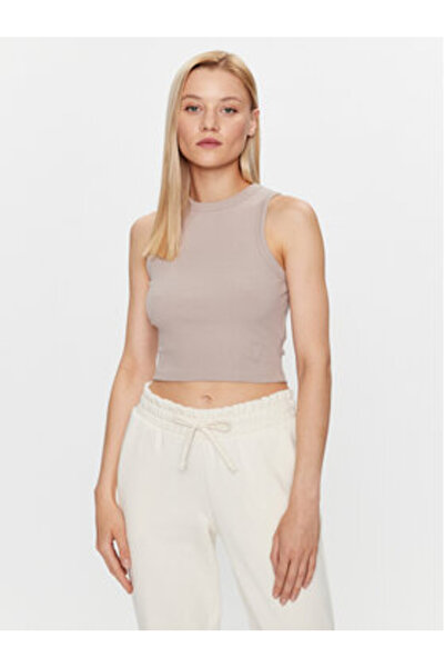 Guess Top de damă V3GP19K8RT2 Bej