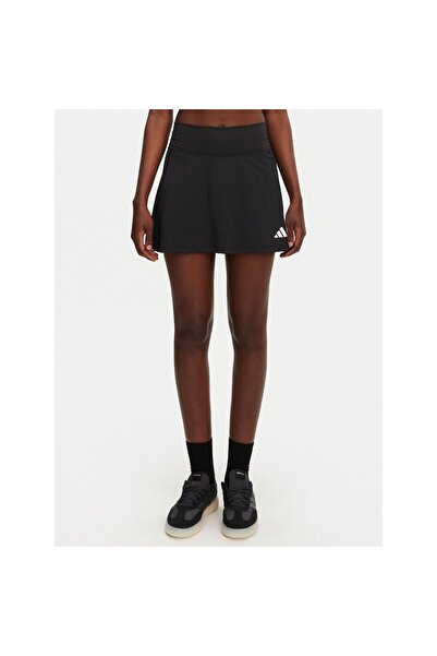 adidas Fustă-pantaloni de damă JG6172 Negru
