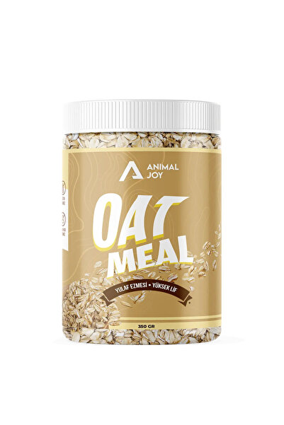 Animal Joy Yulaf Ezmesi - Glutensiz 350gr