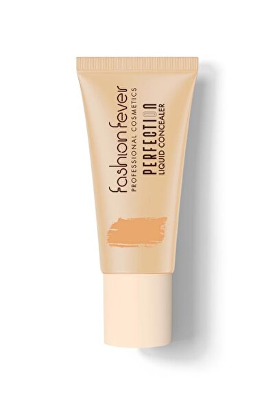 Fashion Fever PERFECTION LIQUID CONCEALER