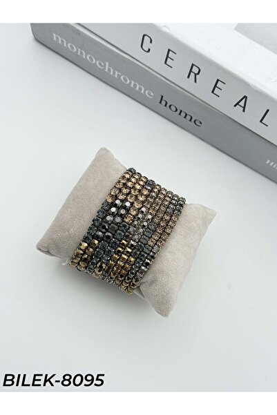Bozhi Elegant Bracelet Sparkling Gift