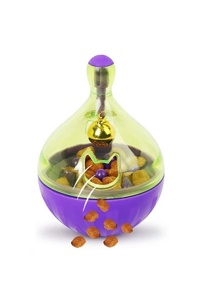 Empressco Cat Prize Food Cat Toy Hacıyatmaz 6*9 cm