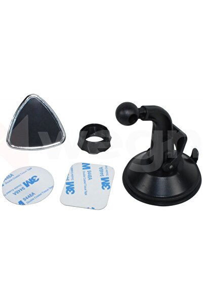 WEGNA Ilkestor In-Car Phone Holder (222200) with Magnet