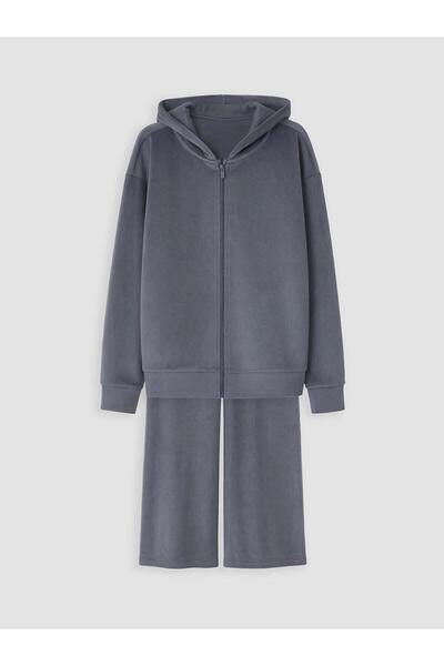 LC Waikiki Girl's Tracksuit Set (W6)