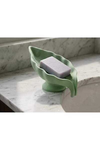 LS3D Modern Dekoratif Sabunluk
