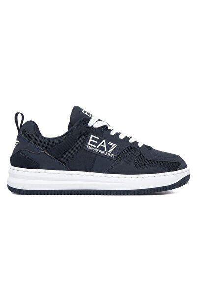 EA7 Pantofi sport SLASHER MIX Barbati