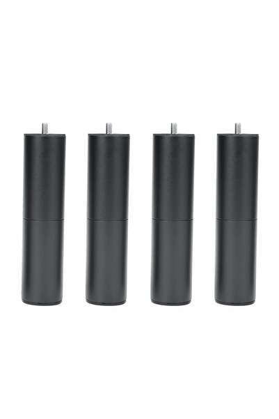 OEM Picioare de ridicare pentru laser CNC ATOMSTACK, înălțime 60 mm, metalice...