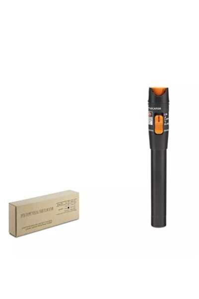 NODAR Hadron Hdx8900 Fiber Optical Cable Locator 10Km Black