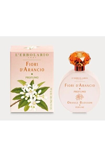 L'Erbolario Άρωμα Απολύτου Πορτοκαλιάς