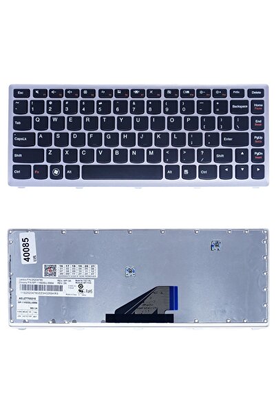 OEM Πληκτρολόγιο φορητού υπολογιστή Lenovo D0R 9Z.N7GSQ.D0S 9Z.N7GSQ.D0U 9Z.N...