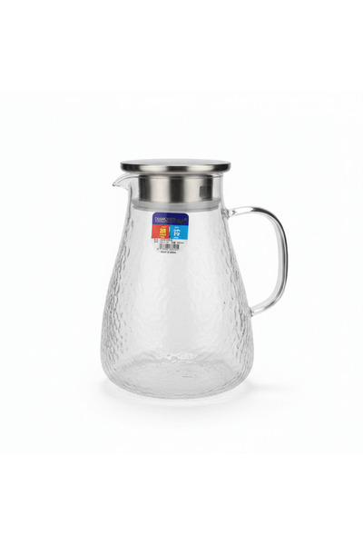 DAIMONDS Diamonds Glass Jug 1800 ml