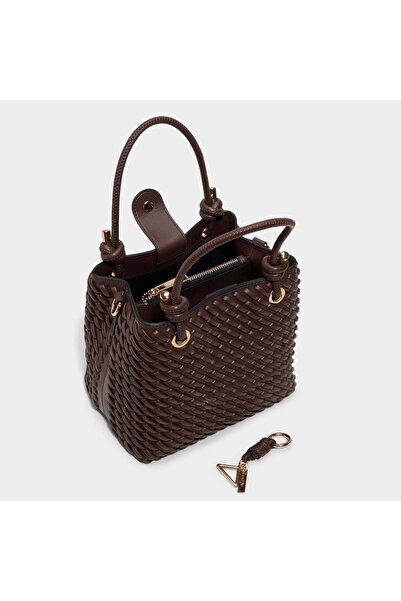 Aldo Wovenlily / Satchel