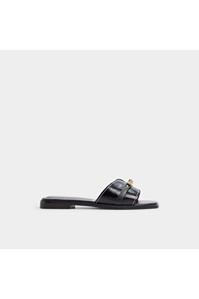Aldo صندل فرنسا / صندل مسطح