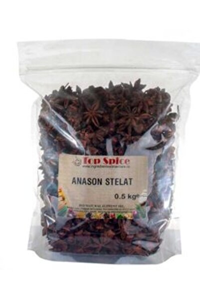 TOP SPICE Anason Stelat 500g