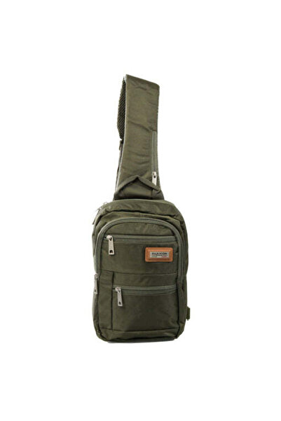 Ella Icon GEANTA CROSSBODY DE UMAR ATENA VERDE