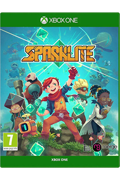MERGE Σπάρκλαϊτ Παιχνίδι για Xbox One