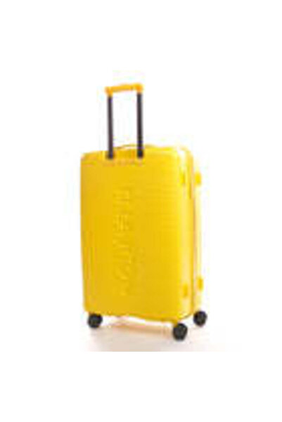 Ella Icon TROLER FLY GALBEN 77X51X30 CM