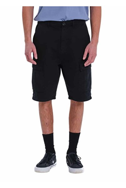 Emerson Βερμούδα 251.EM47.19 – Black - xl